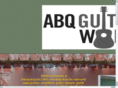 abqguitarworks.com