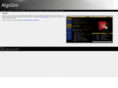 algosim.net