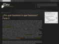 idevsoftware.net
