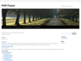 phpfluent.com