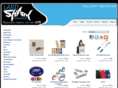 landsharkpromos.com