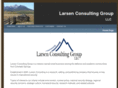 larsengroup.org
