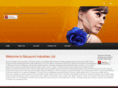 mousumiindustriesltd.com
