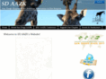 sdaazk.com