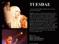 tuesdae.com