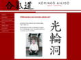korindo-aikido.com