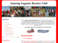 lansinglugnutsboosters.org