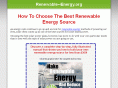 renewable--energy.org