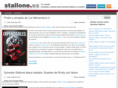 sylvesterstallone.es