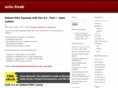 unix-freak.org