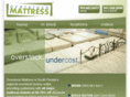 overstockmattress.com