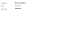 gardenspider.net