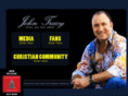 johntracymusic.com