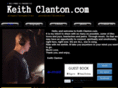 keithclanton.com