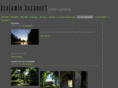 benjaminbozonnet.com