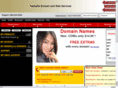 domainfacet.com