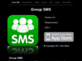 grouptext.info