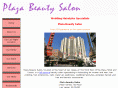 plazabeautysalon.com