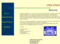 ultra-chemical.com