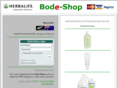 bode-shop.com