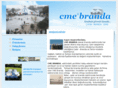 cmebranda.com