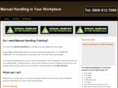 manual-handling.org
