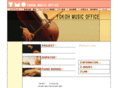 yokohmusic.com