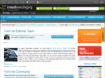 crowdtracker.net