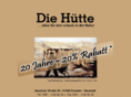 die-huette.net