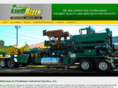 flowkleenindustrial.com