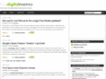 thedigitalmemo.net