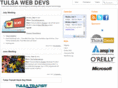 tulsawebdevs.org
