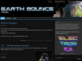 earthbouncemusic.com