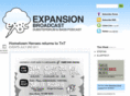 expansionbroadcast.com