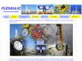flexaulic.co.uk
