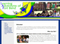 learningadventuresfortbend.com