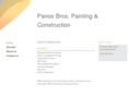 panosbros.com