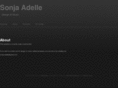 sonjaadelle.com