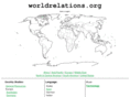 worldrelations.org