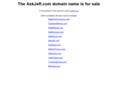 askjeff.com