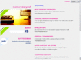memorydiary.net