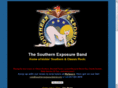southernexposureband.com