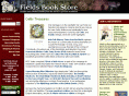 fieldsbooks.com