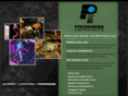 progressinstruments.net