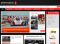 starworksmotorsport.com