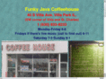 thefunkyjava.com