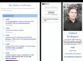 gabrielrodriguez.org
