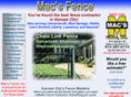macsfence.com