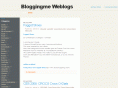bloggingme.com