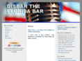 disbarthefloridabar.com